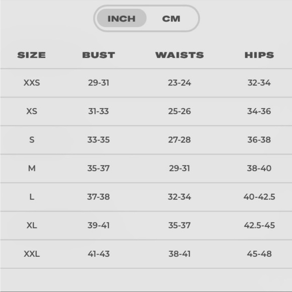 Alphalete Impact Bra - Brand New in Bag - Picture 12 of 12